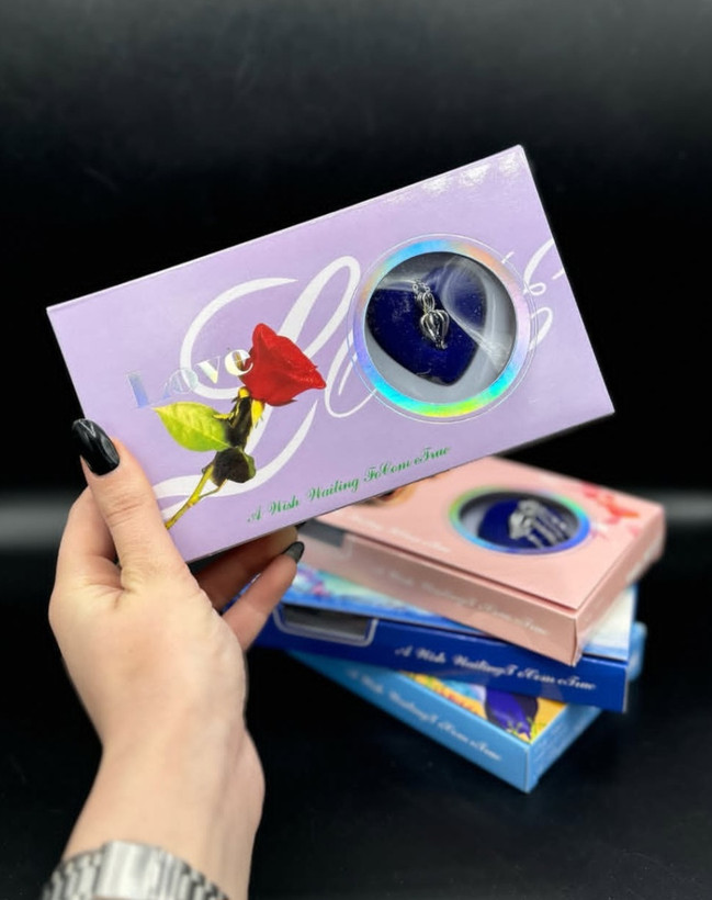پک مروارید عشق