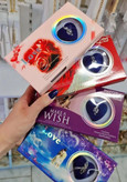 پک مروارید عشق