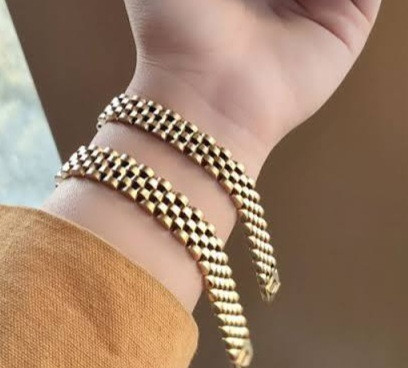 دستبند رولکس